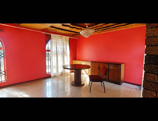 3 BEDROOM HOUSE FOR SALE IN VANDERBIJLPARK SE 6